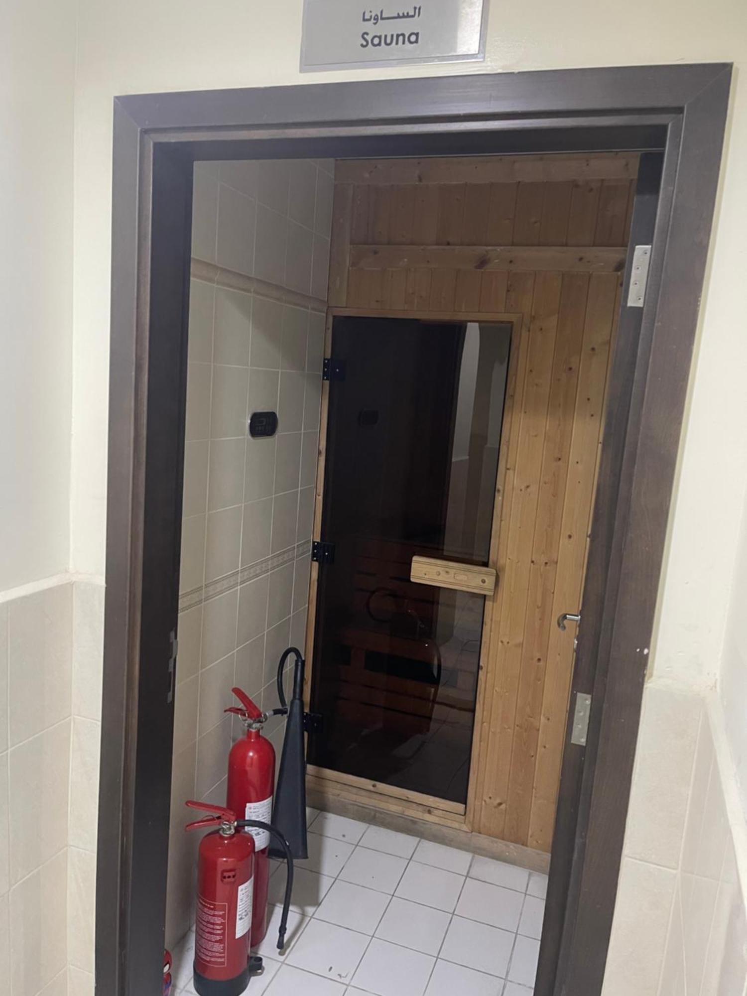Hostal Purity Jvc