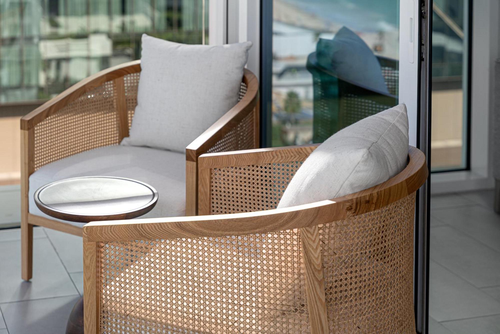 Appartement 3bed Private - Belle Vie A La Vie Dubai