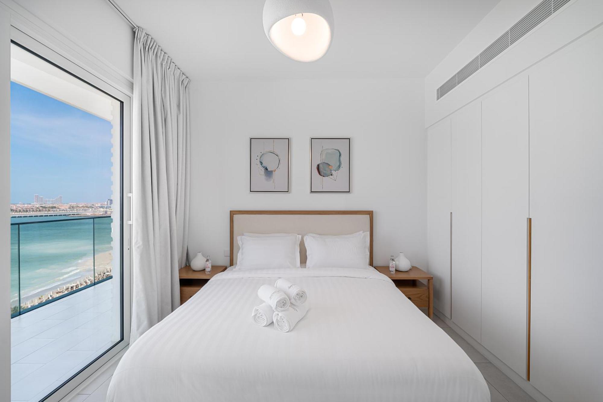 3bed Private - Belle Vie A La Vie Lejlighed