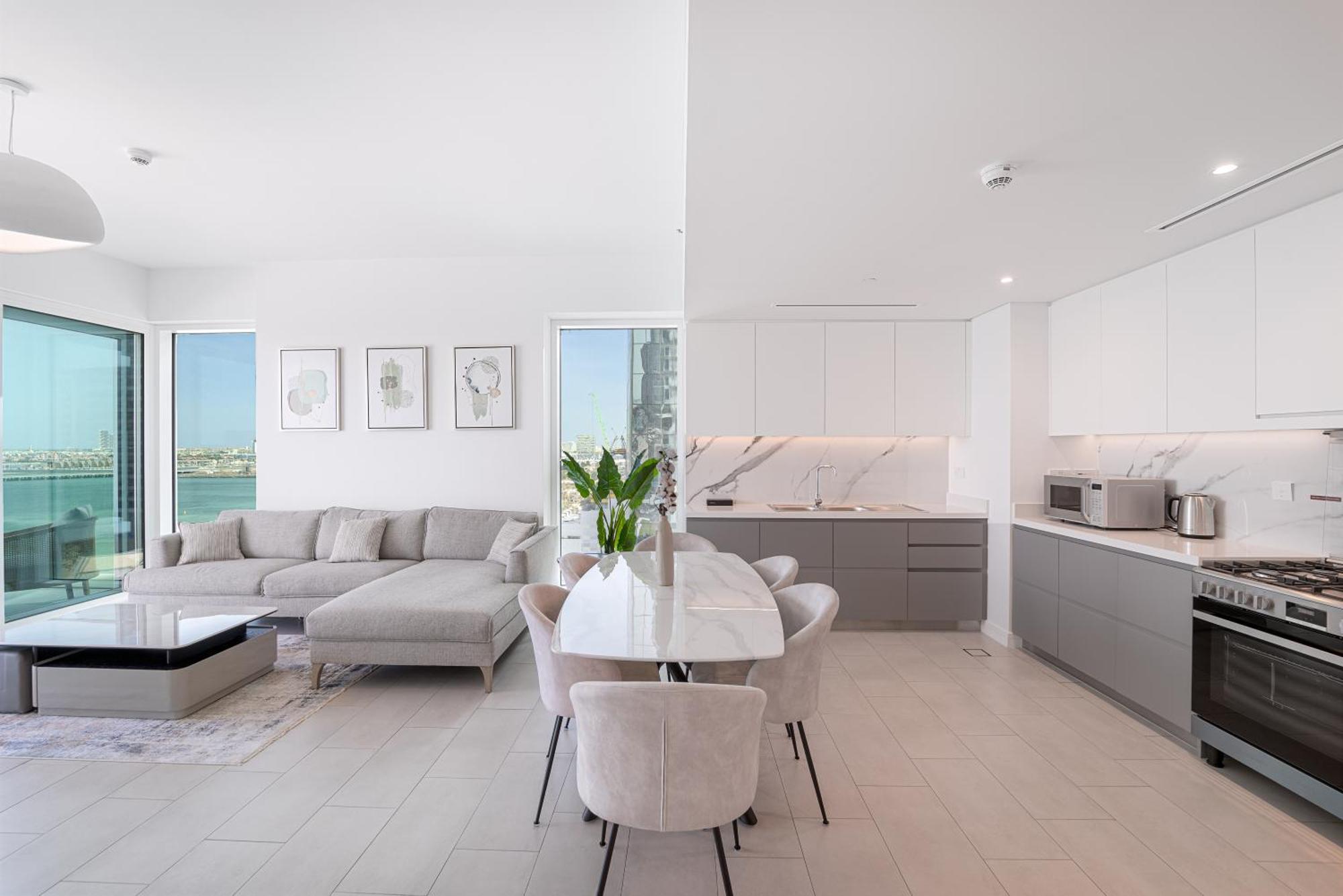 Lejlighed 3bed Private - Belle Vie A La Vie *