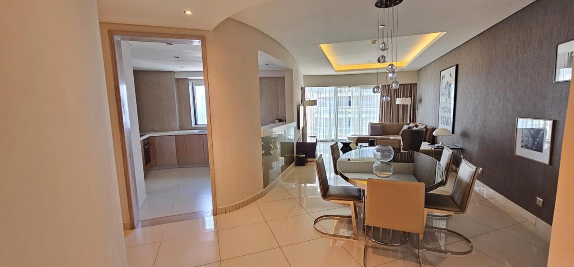Apartemen Paramount Towers - Elegant