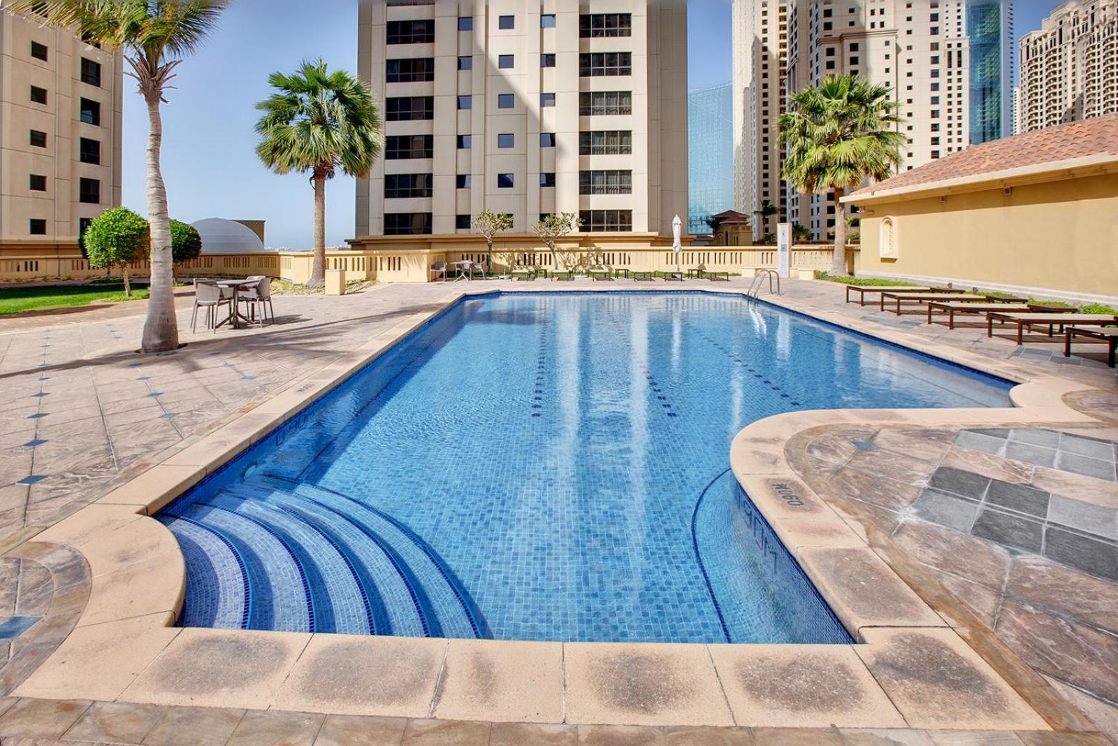 And Comfy In Jbr Dubai
