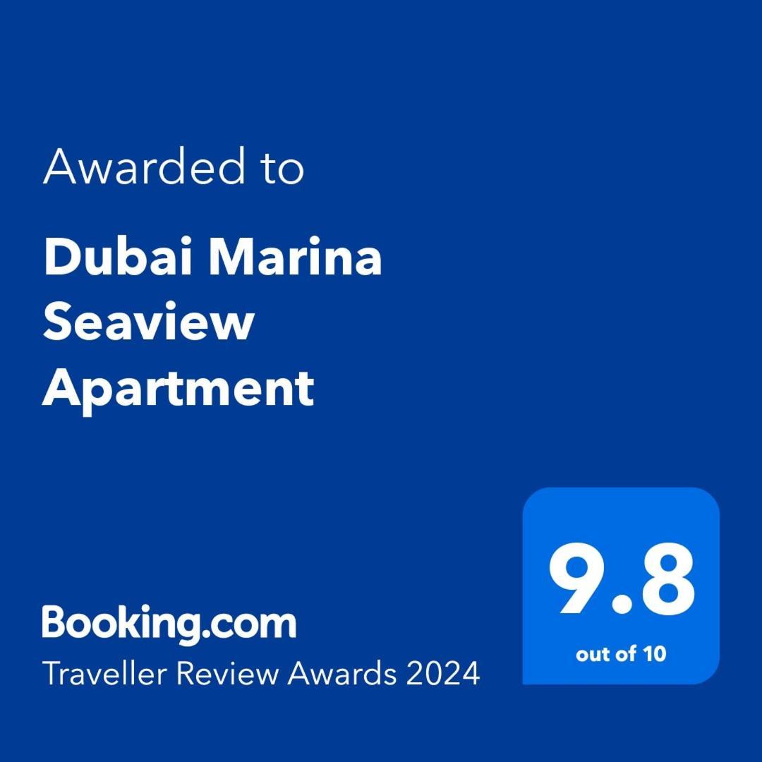 Marina Seaview Appartement Dubai