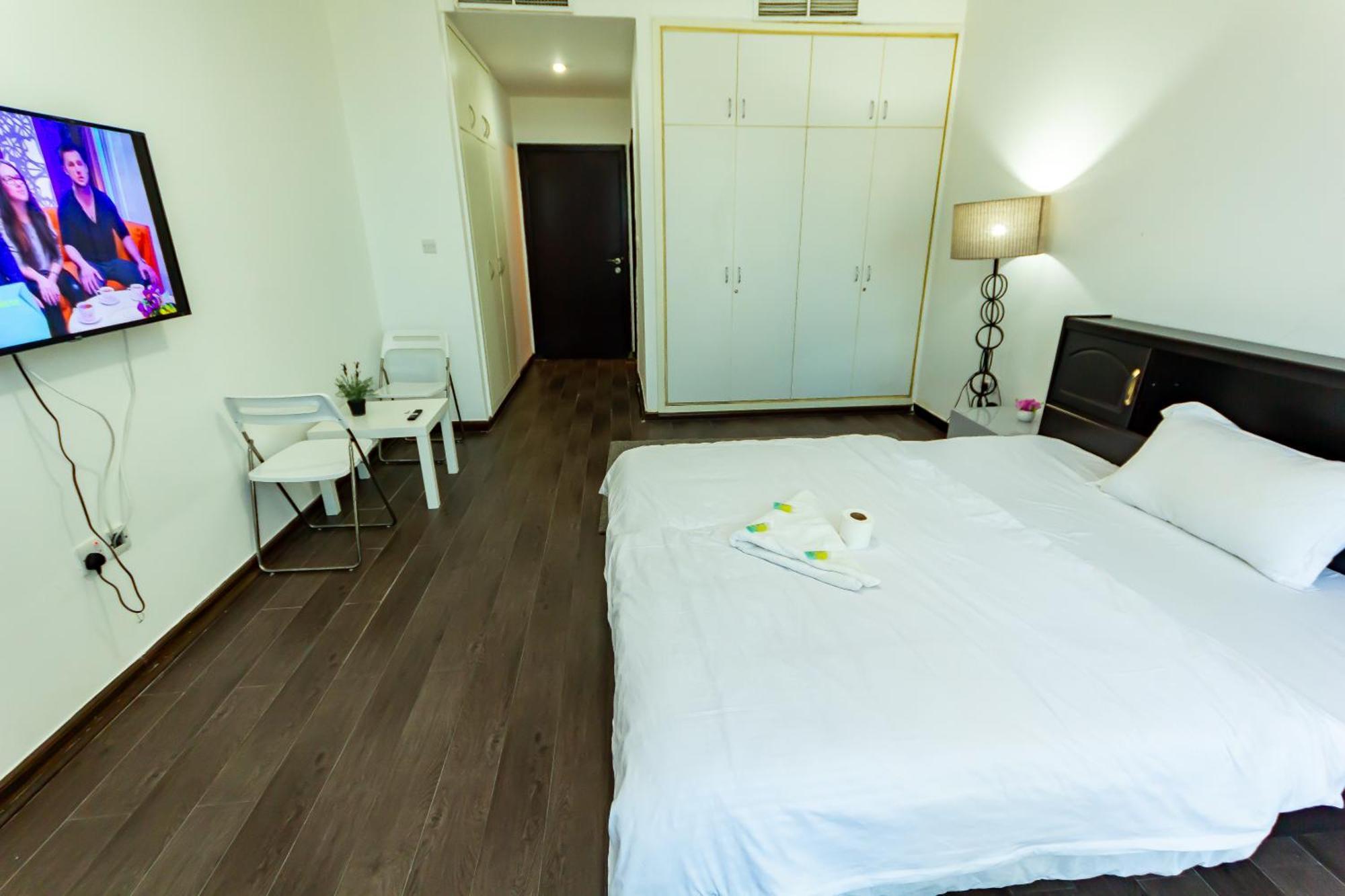 Apart-hotel Wonderful Master For 