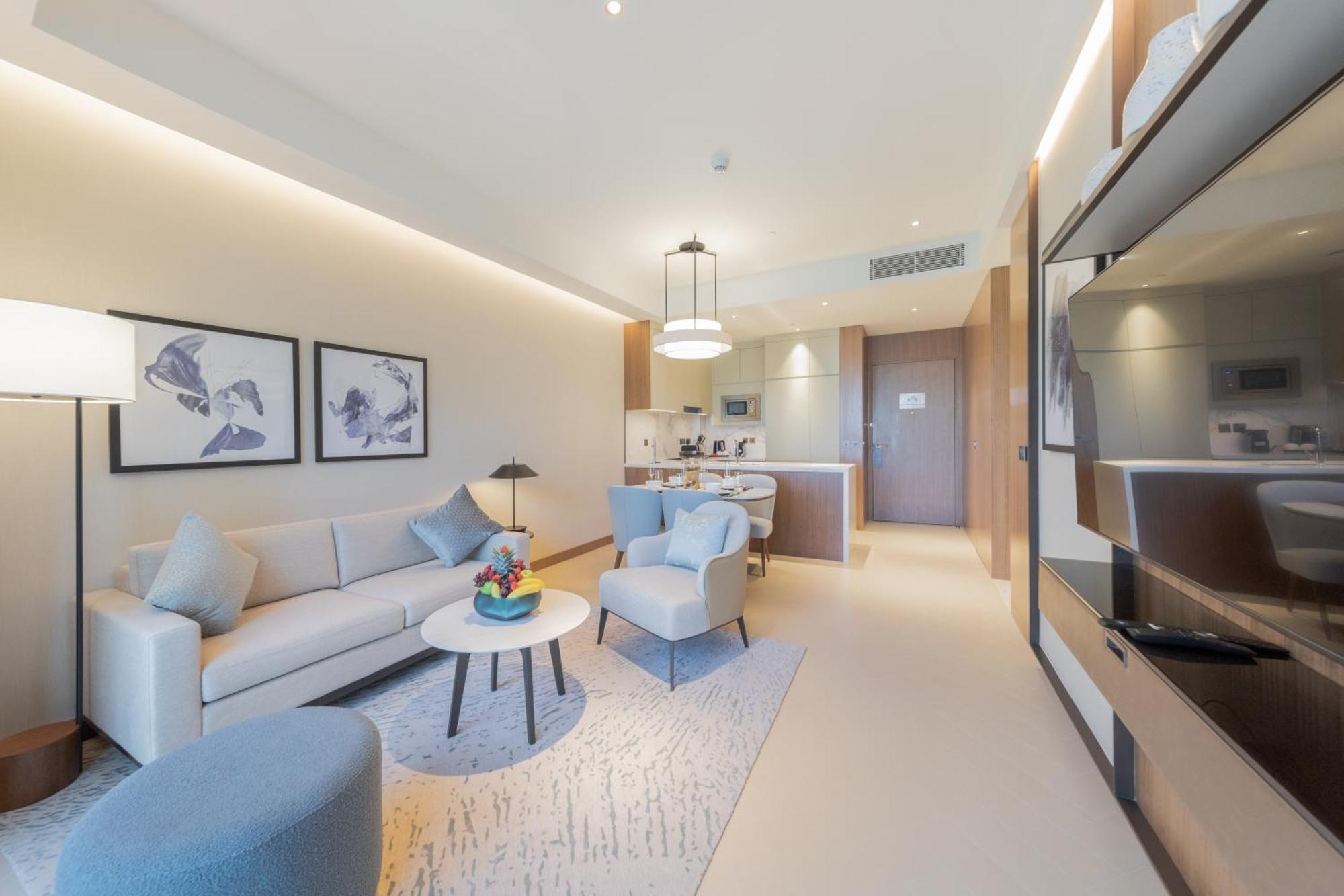 Lejlighed Eden's Homes & - Address Opera District Residences *