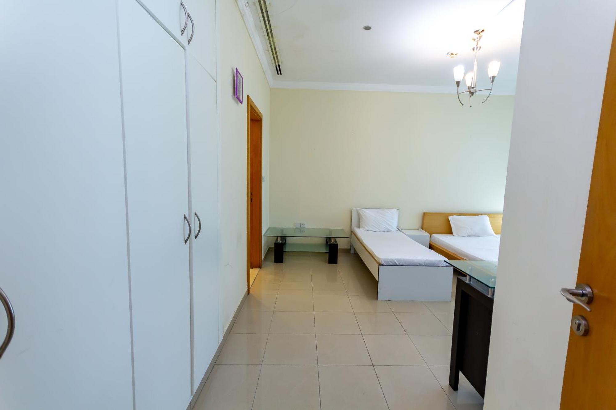 Apart-hotel Wonderful Master For 