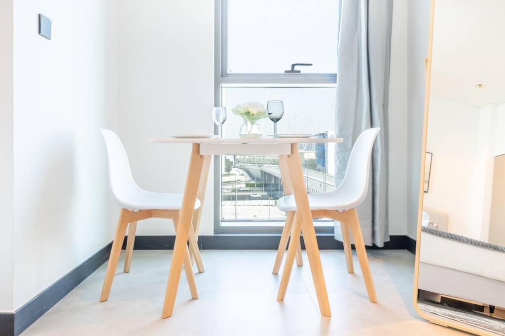 Havn - Unit In 15 Northside, Business Bay * Dubai