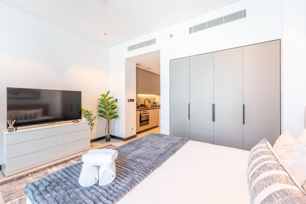 Havn - Unit In 15 Northside, Business Bay Appartamento *
