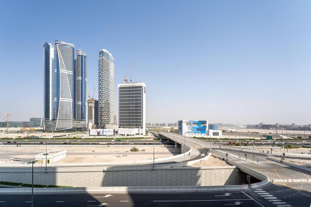 Havn - Unit In 15 Northside, Business Bay * Dubai