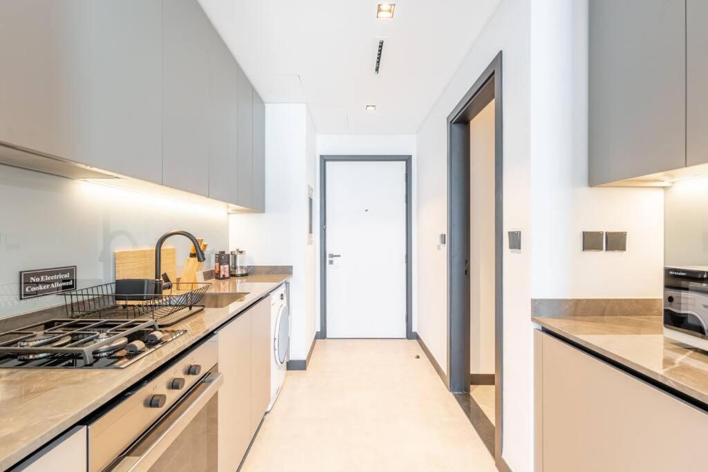 Havn - Unit In 15 Northside, Business Bay Appartamento *