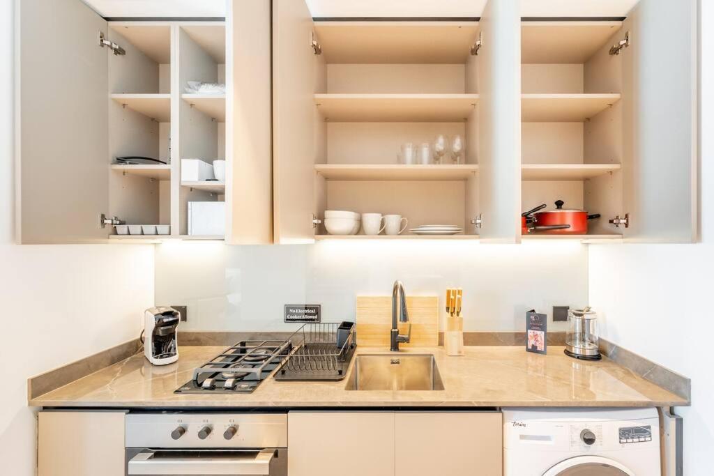 Havn - Unit In 15 Northside, Business Bay