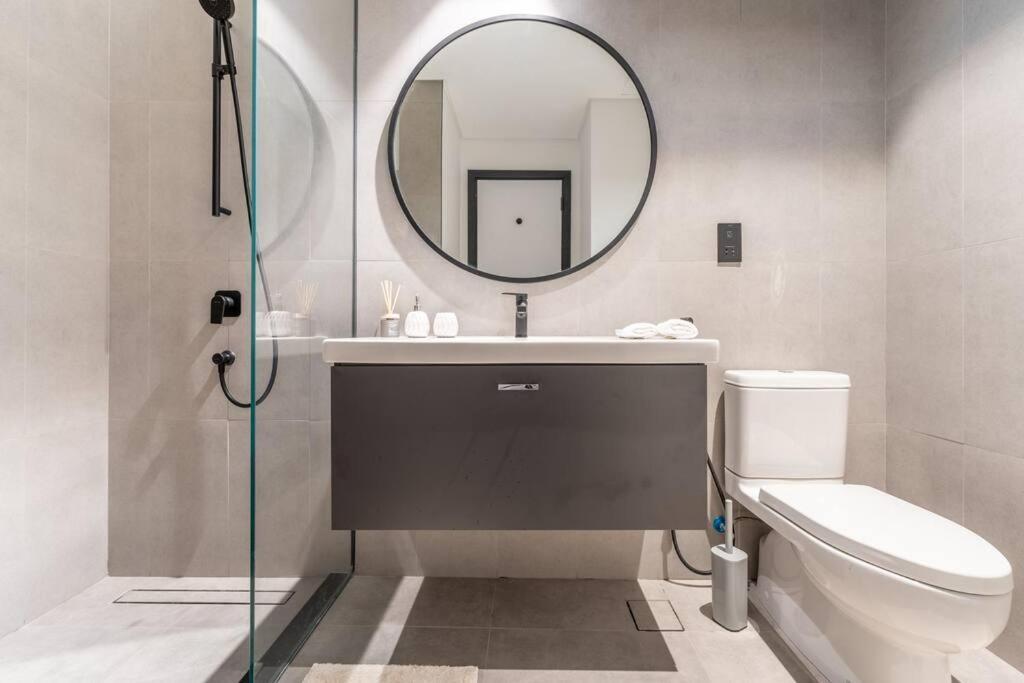 Havn - Unit In 15 Northside, Business Bay Appartamento *