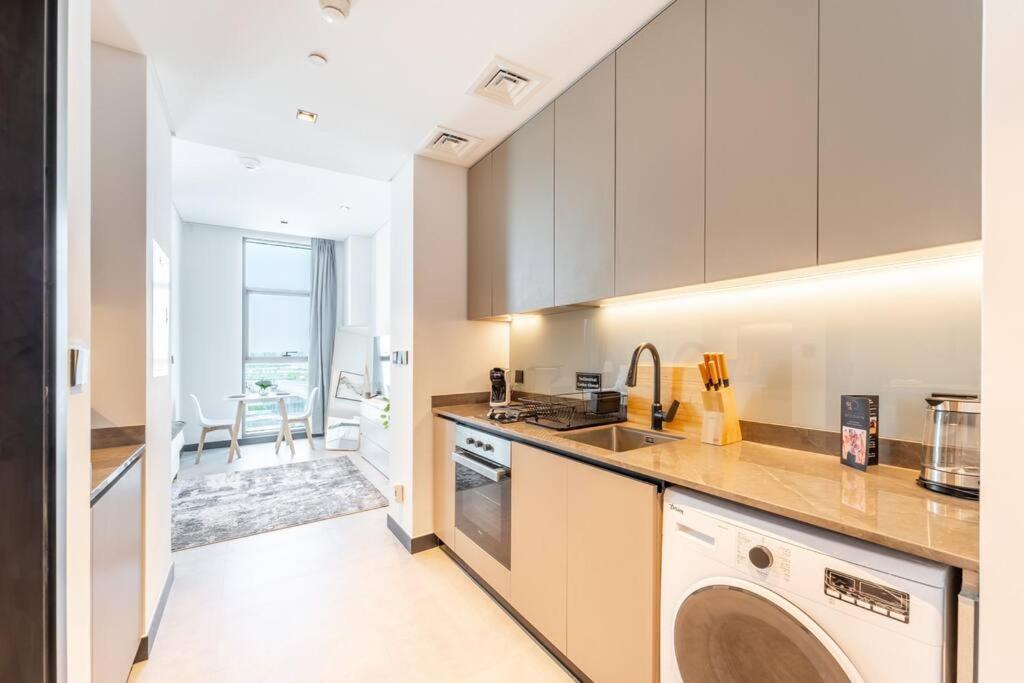 Havn - Unit In 15 Northside, Business Bay * Dubai