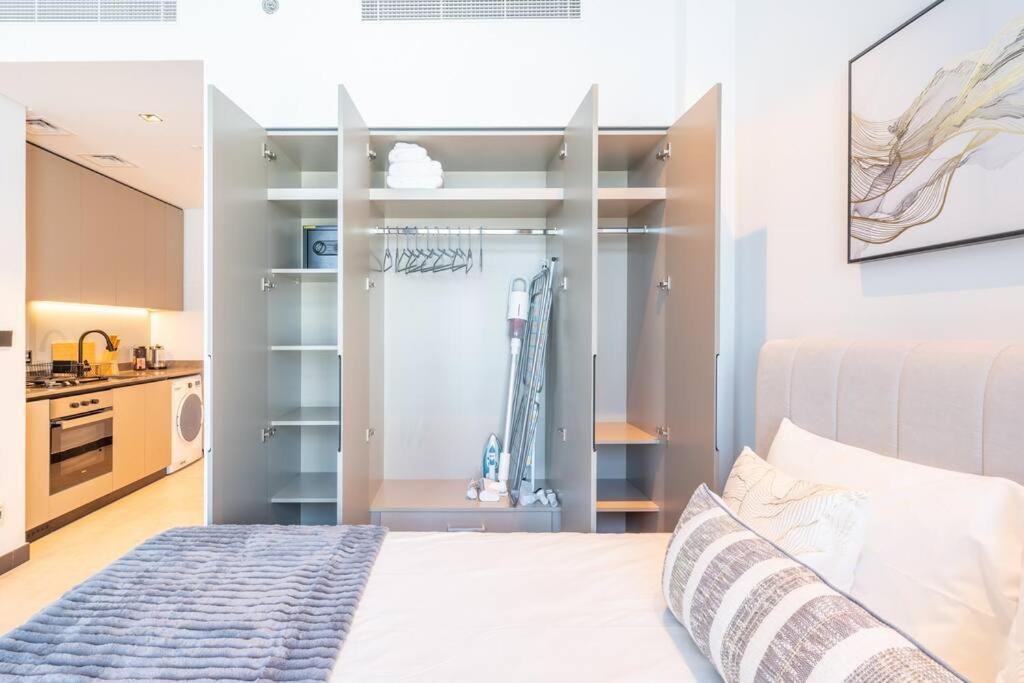 Havn - Unit In 15 Northside, Business Bay Appartamento *