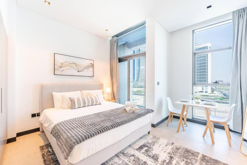 Havn - Unit In 15 Northside, Business Bay Appartamento Dubai