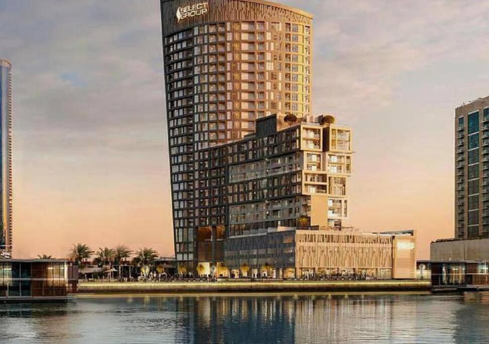 Havn - Unit In 15 Northside, Business Bay Appartamento *