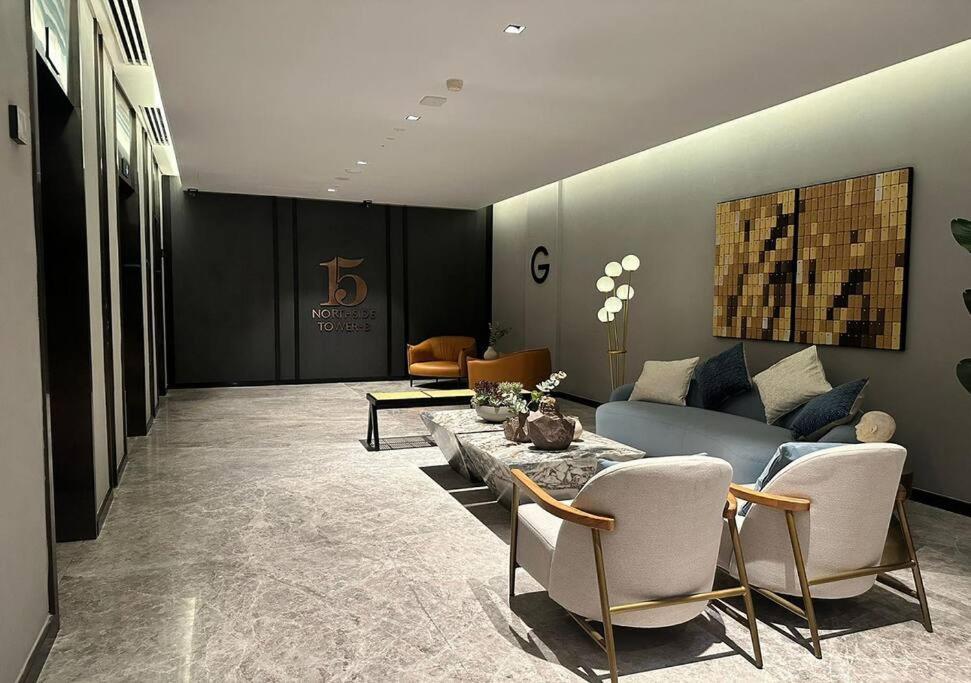 Havn - Unit In 15 Northside, Business Bay * Dubai
