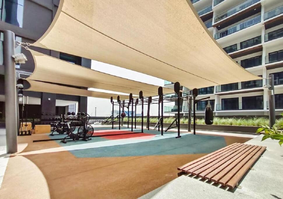 Havn - Unit In 15 Northside, Business Bay Dubai