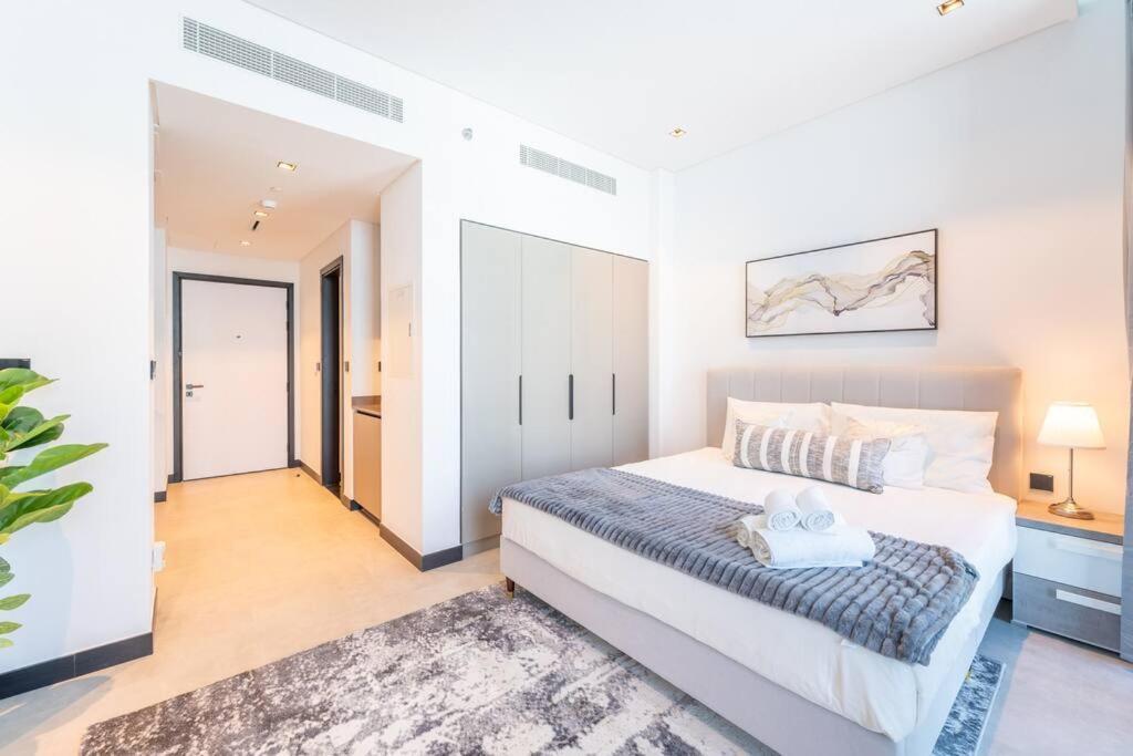 Havn - Unit In 15 Northside, Business Bay Appartamento