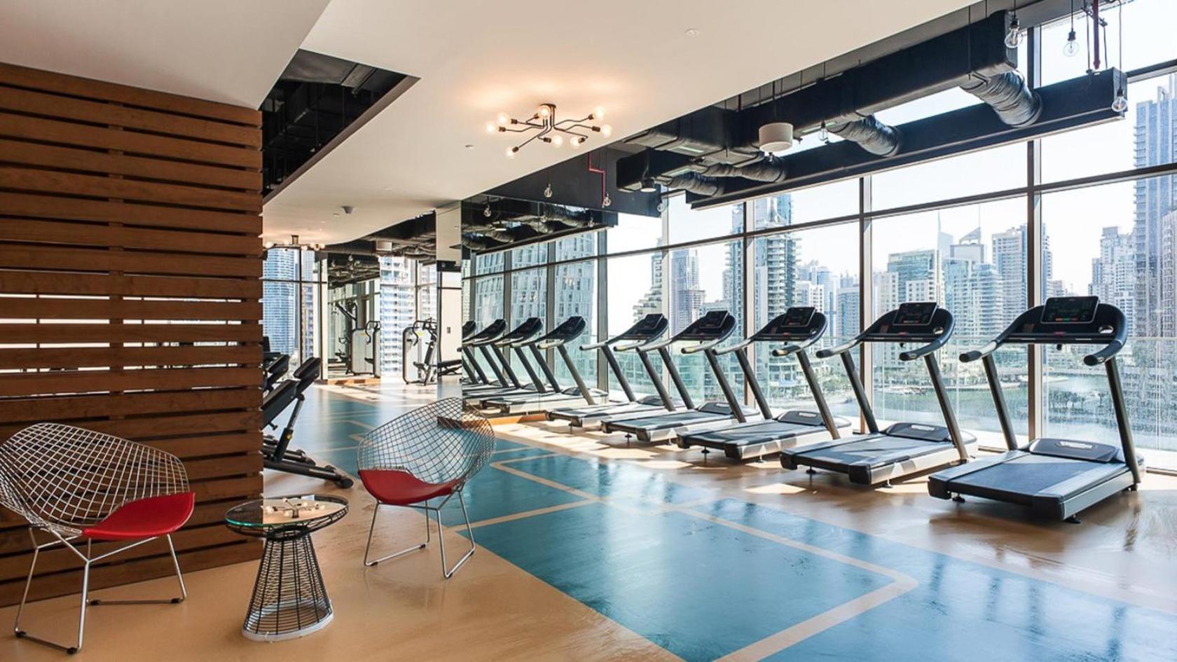 Jumeirah Marina Gate Residences Apartment Dubai