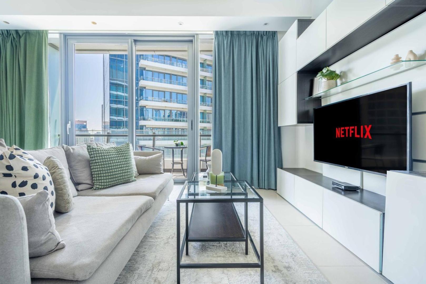 Appartement Guestready Homes - Concrete Jungle Dubai