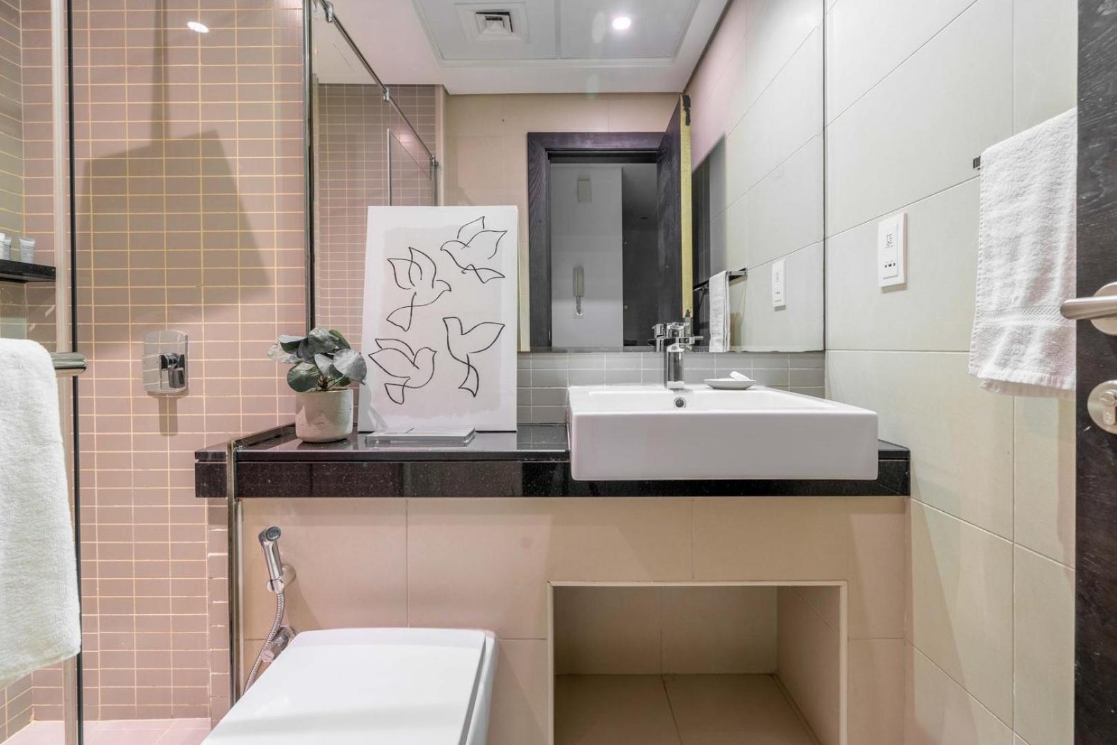 Appartement Guestready Homes - Concrete Jungle *