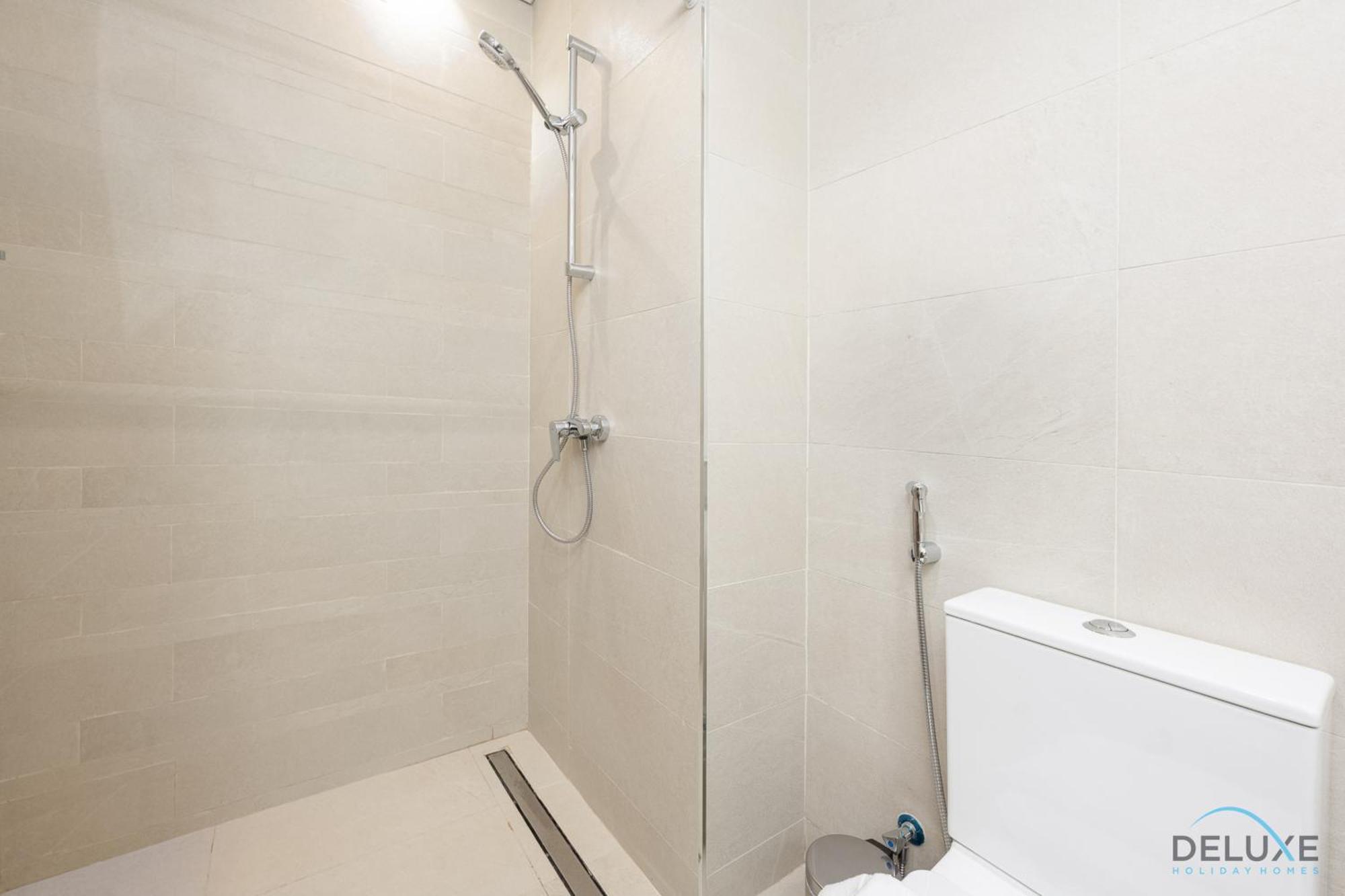 Charming At Farhad Azizi Al Jaddaf By Deluxe Homes *