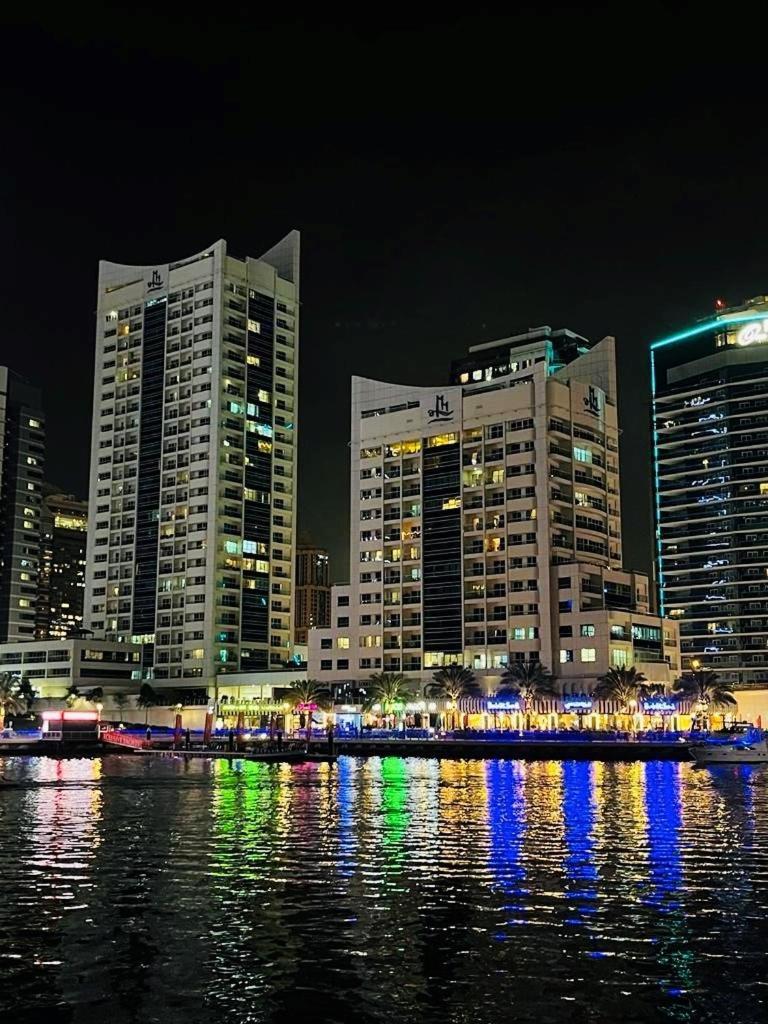Amazing 1 Bedroom In Marina Appartement