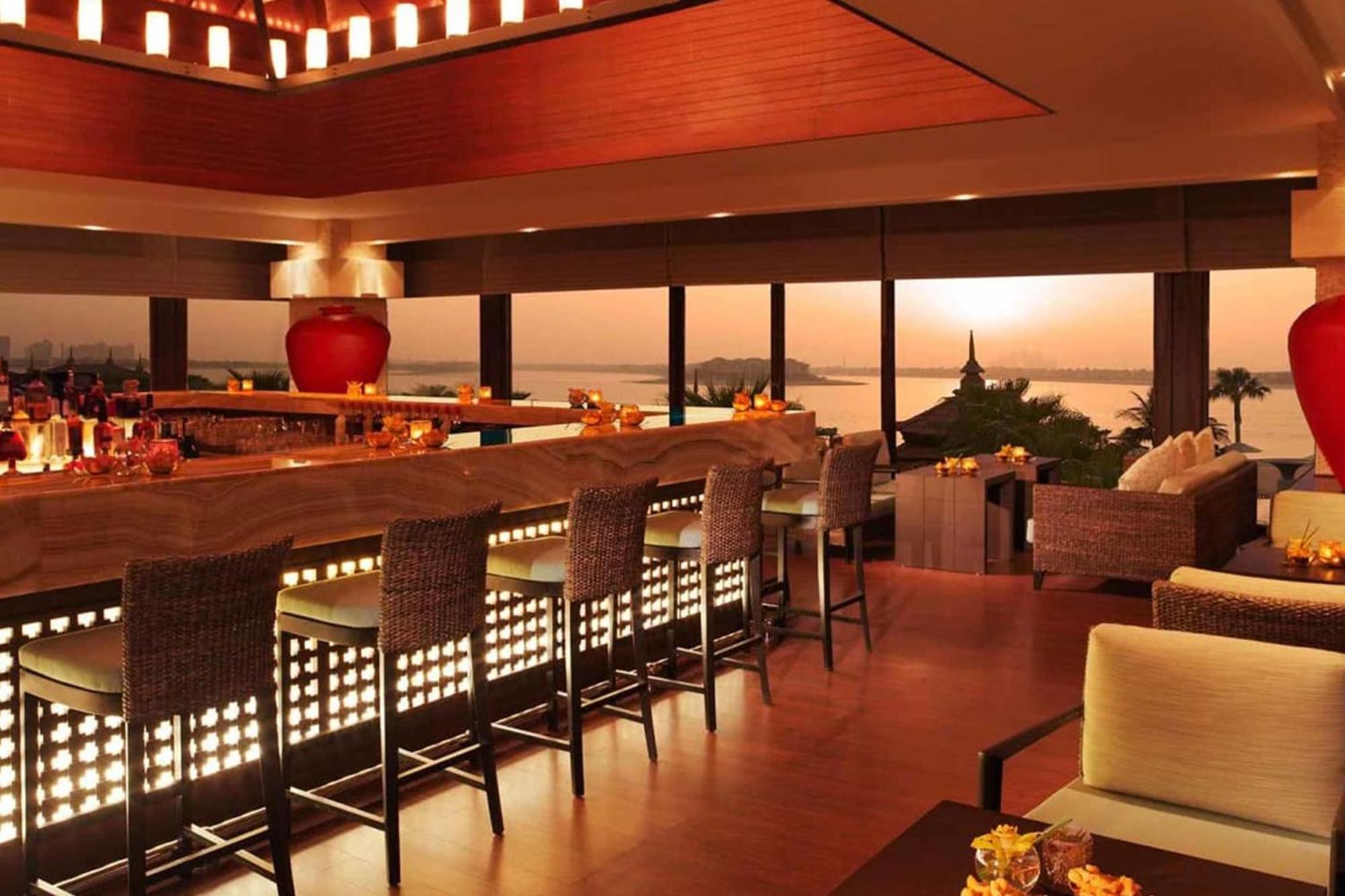 Apartment Luxfolio Retreats - Sea & Palm View - Royal Amwaj *