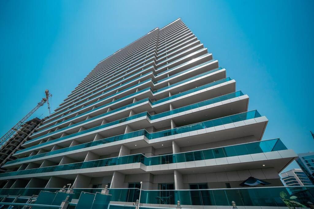Burj Khalifa View! Stunning Studio In City Center! * Dubaï