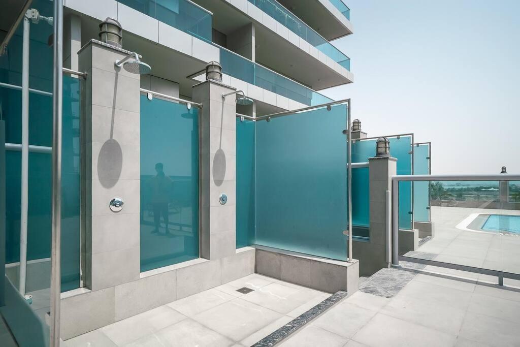 Burj Khalifa View! Stunning Studio In City Center! * Dubaï