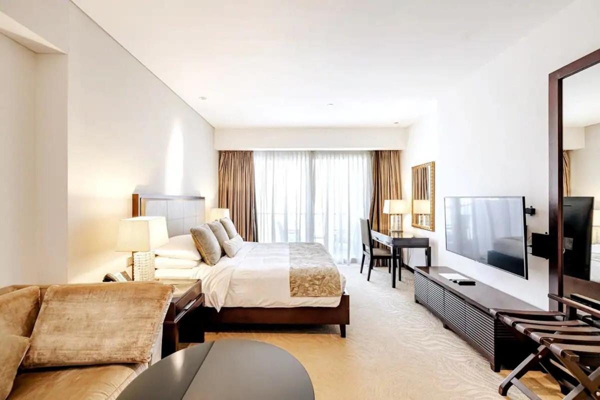 Homestay Luxury Address Res Marina 1br A Frank&frank *