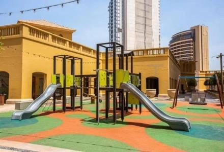300m From The - Jbr With Sea & Eye Views Apartment Dubai