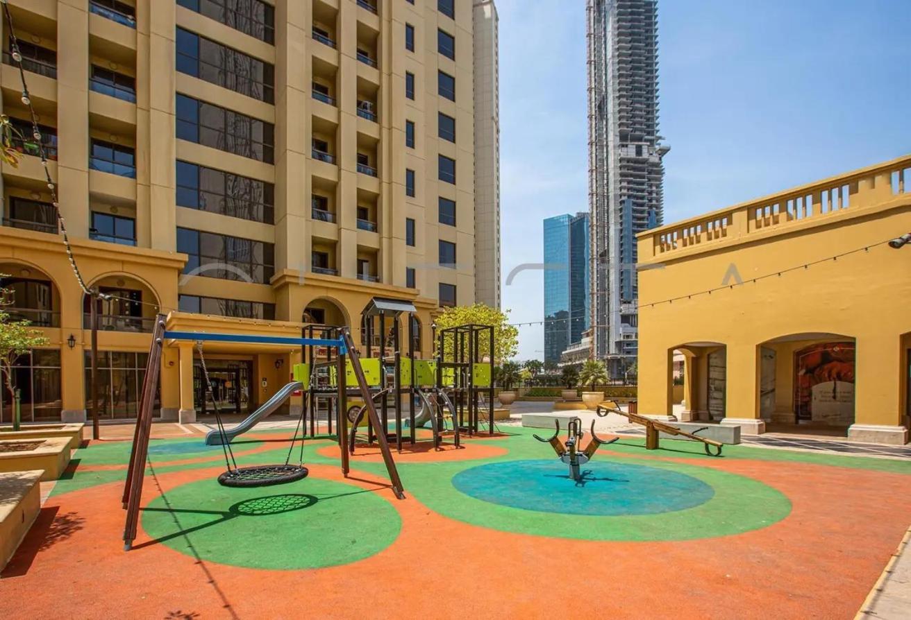 300m From The - Jbr With Sea & Eye Views *