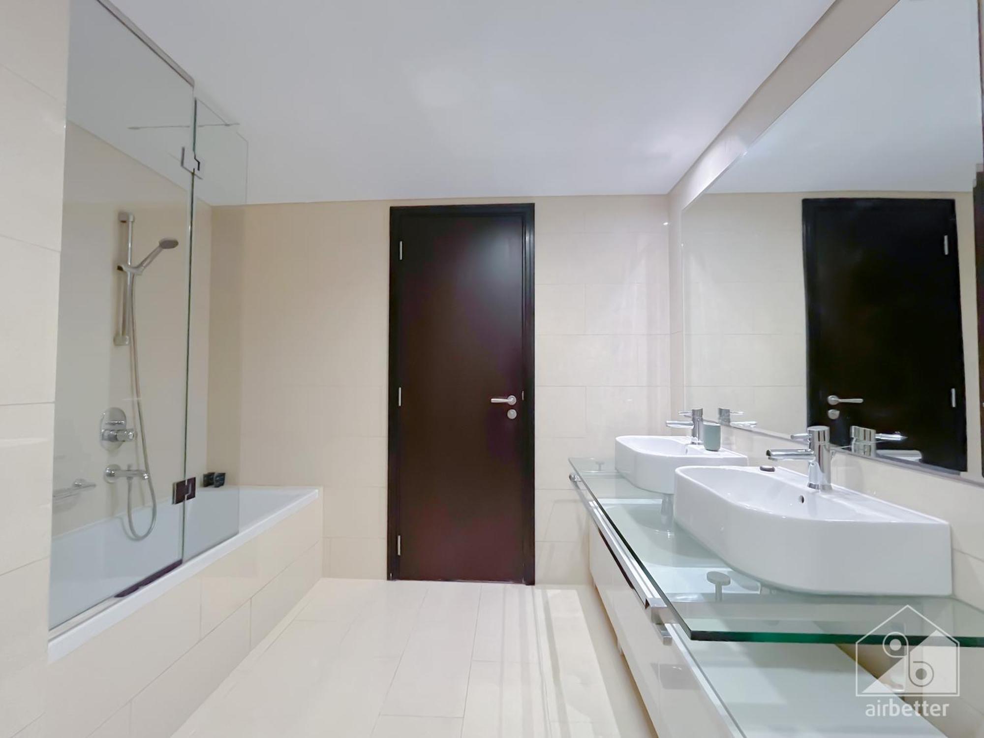 Apartament Luxurious Loft With Stunning Views