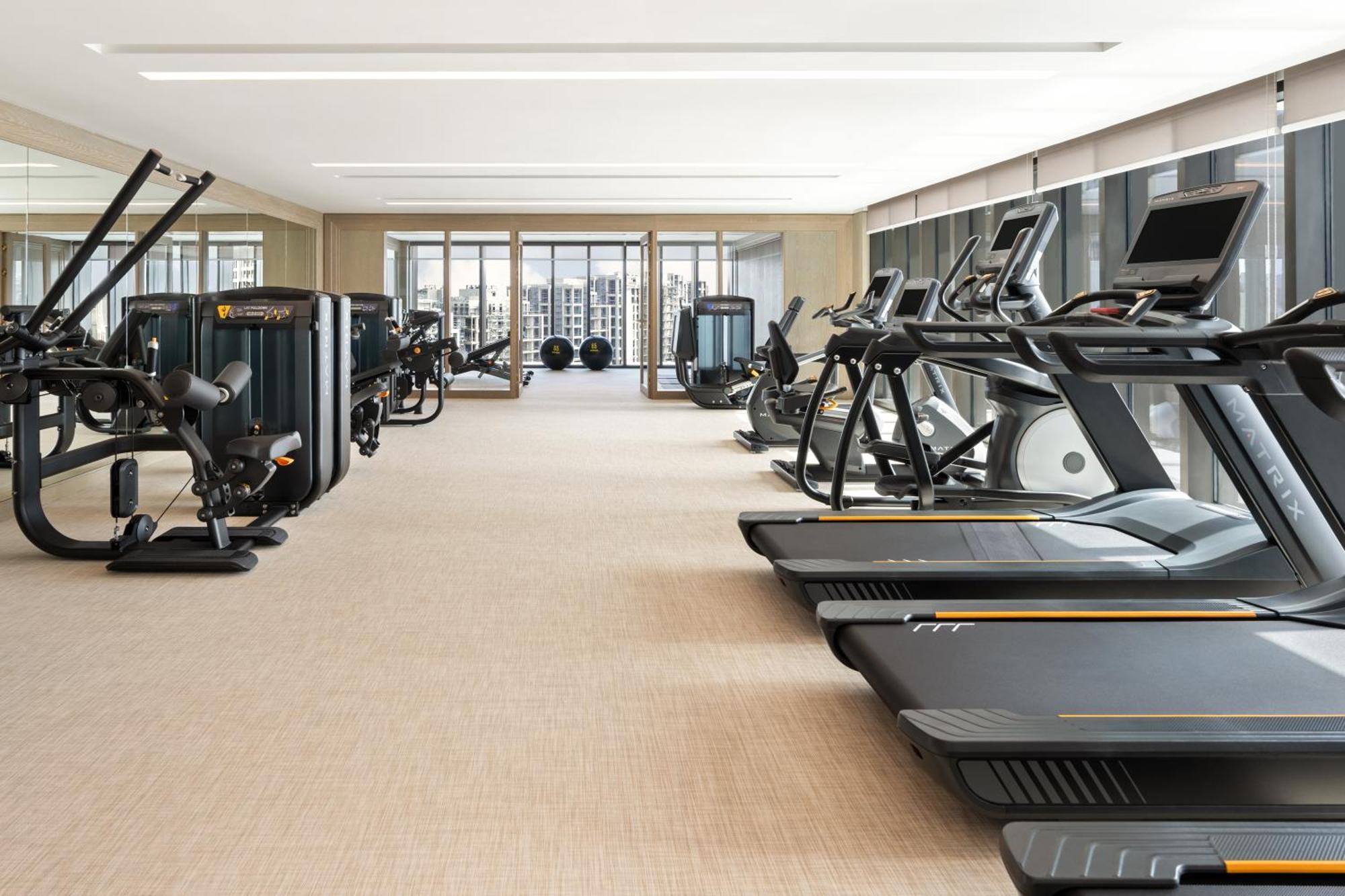 Hotell Palace Creek Harbour 5*