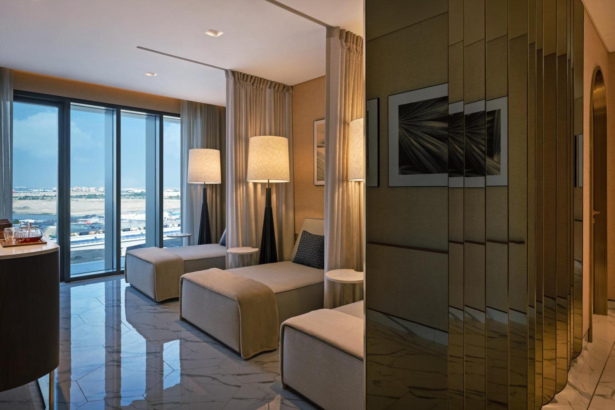 Palace Creek Harbour Hotell