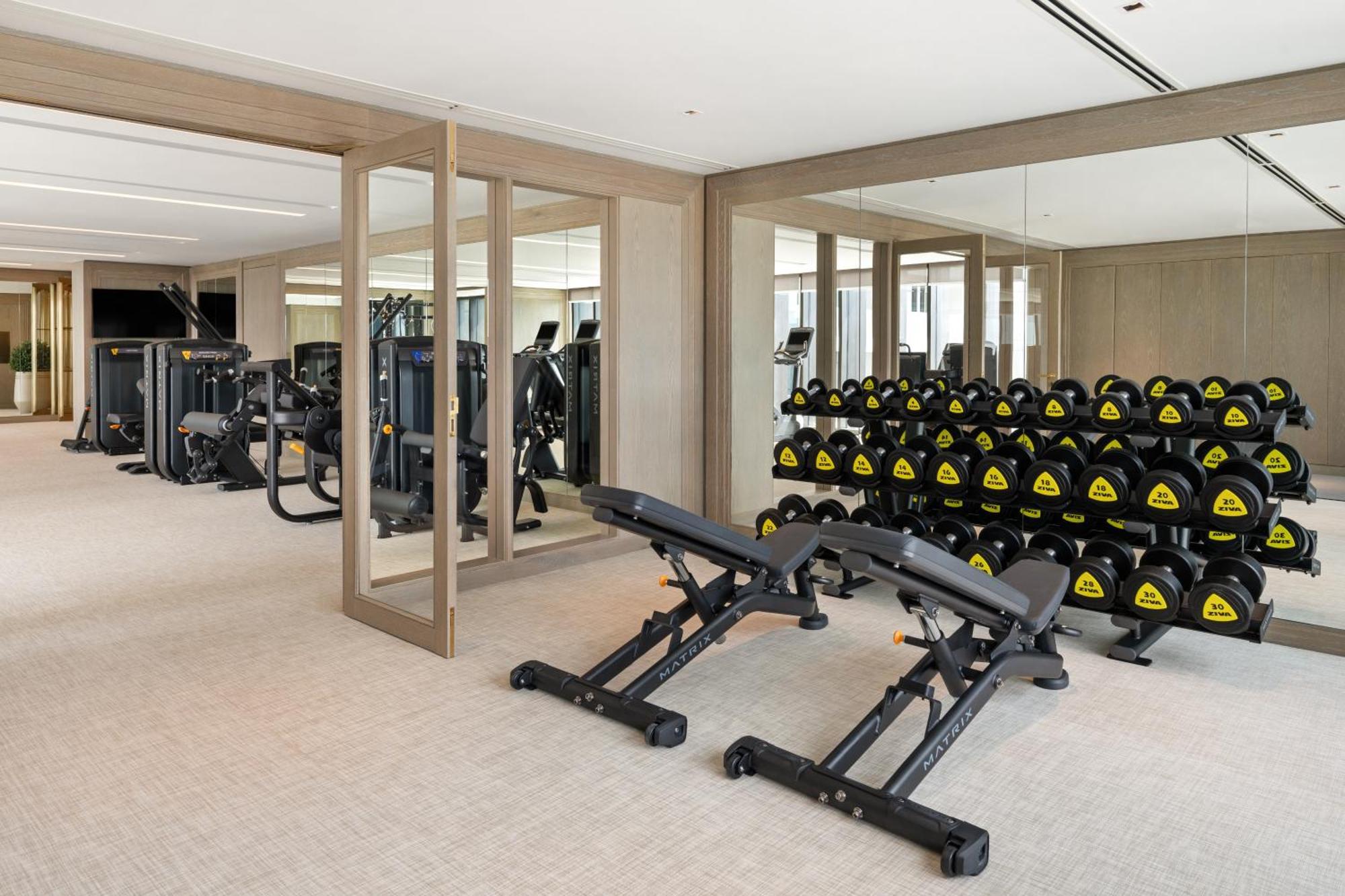 Hotell Palace Creek Harbour 5*