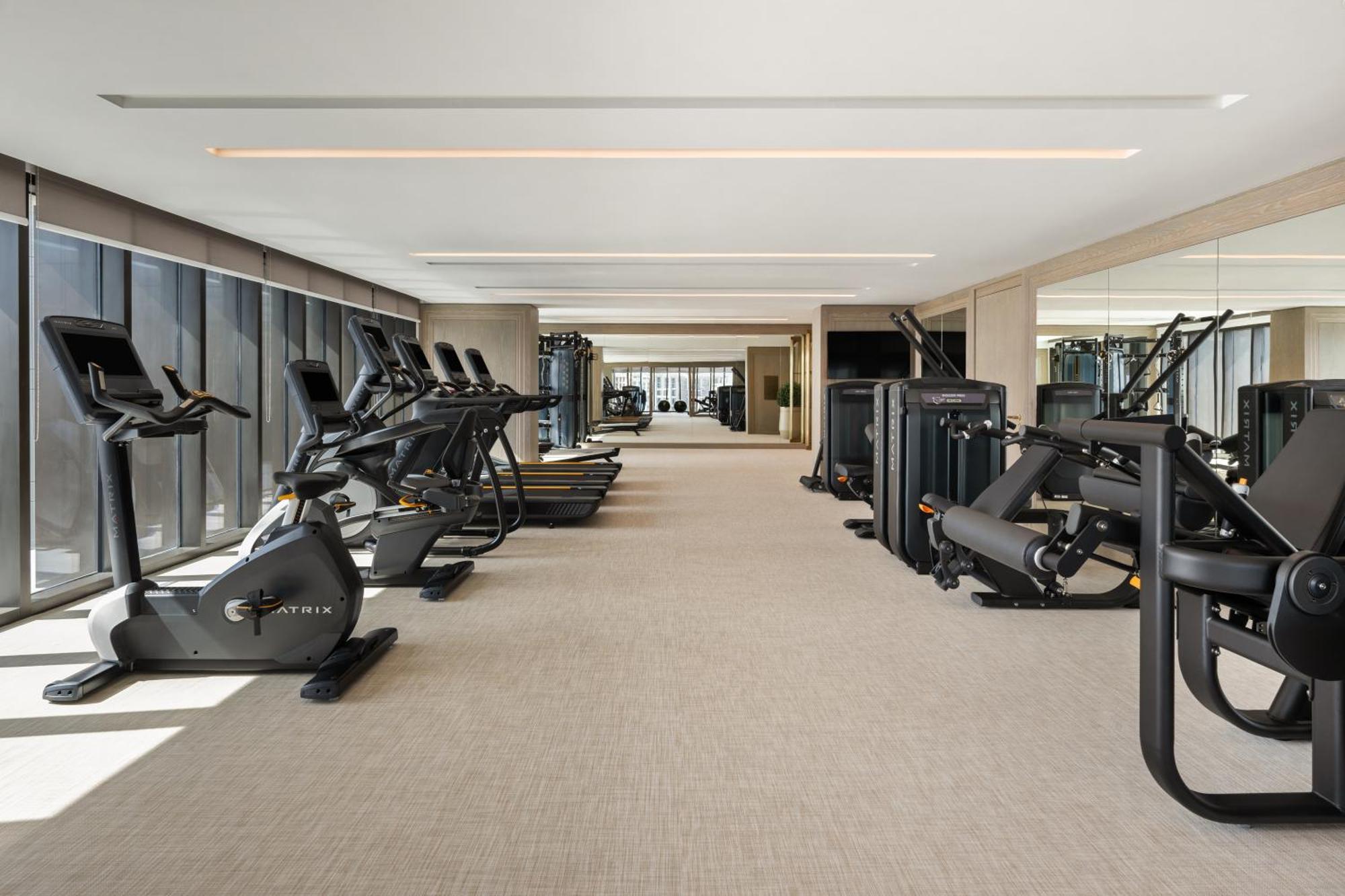 Palace Creek Harbour Hotell 5*