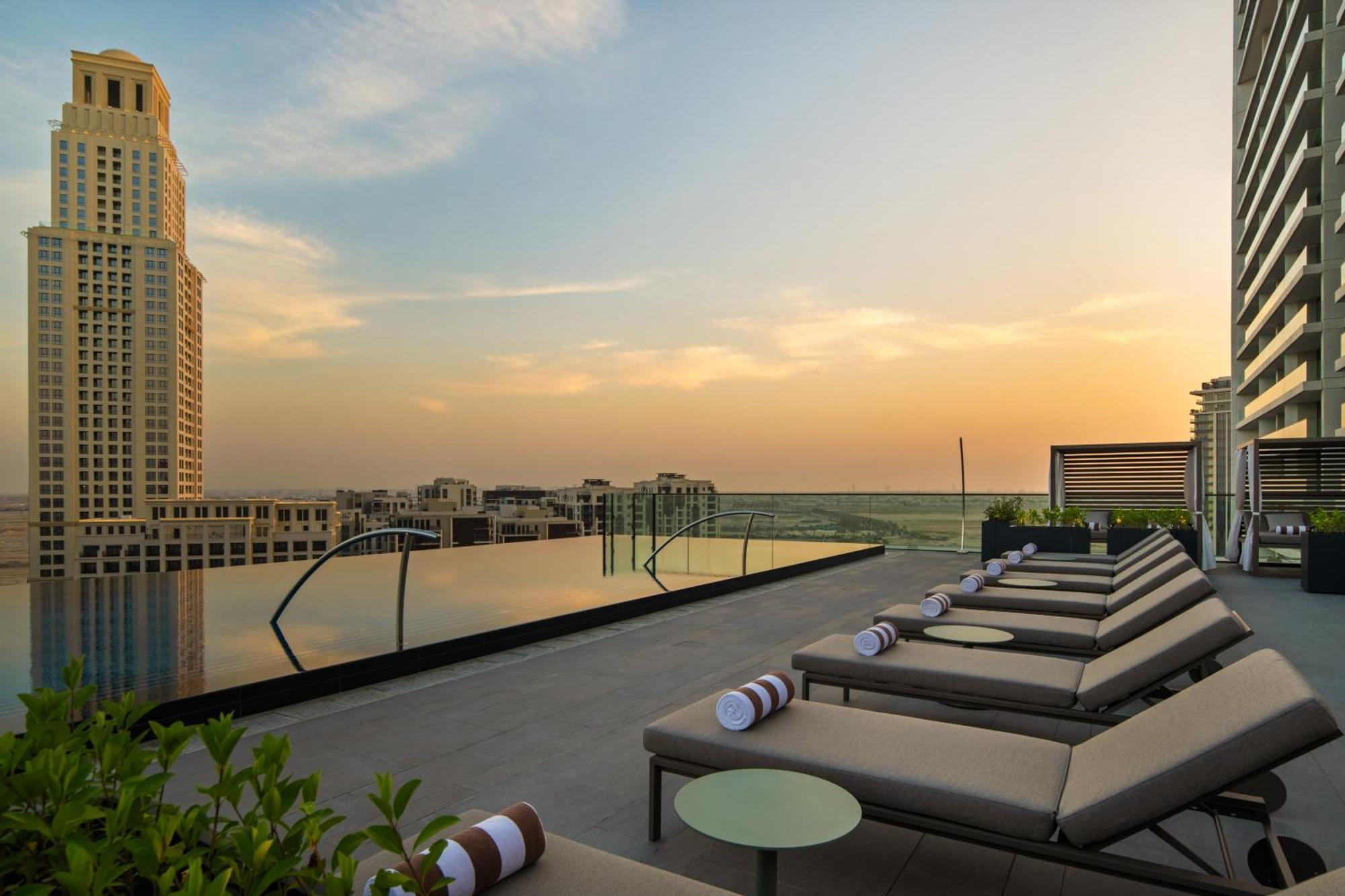 Hotell Palace Creek Harbour