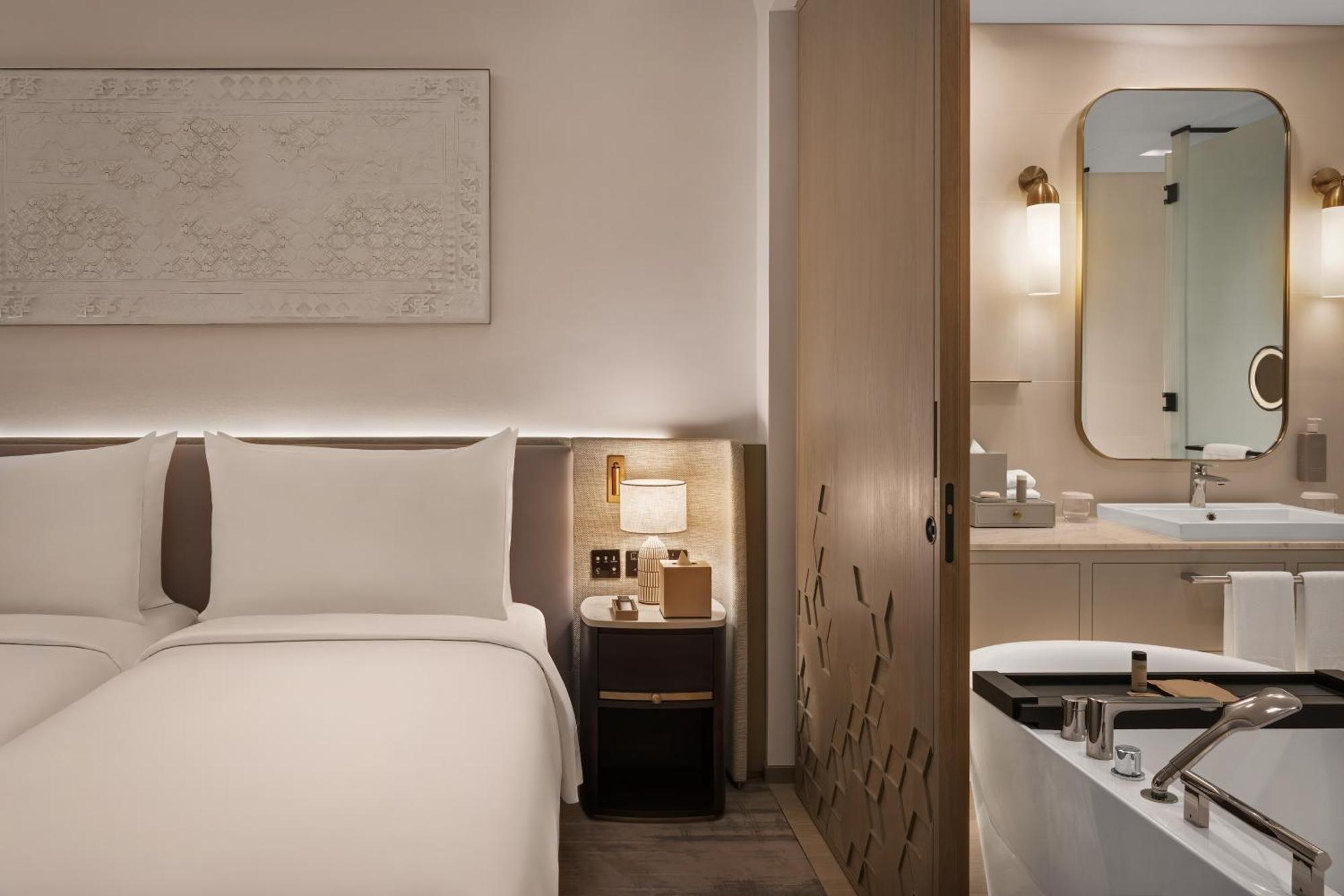 Hotell Palace Creek Harbour 5*