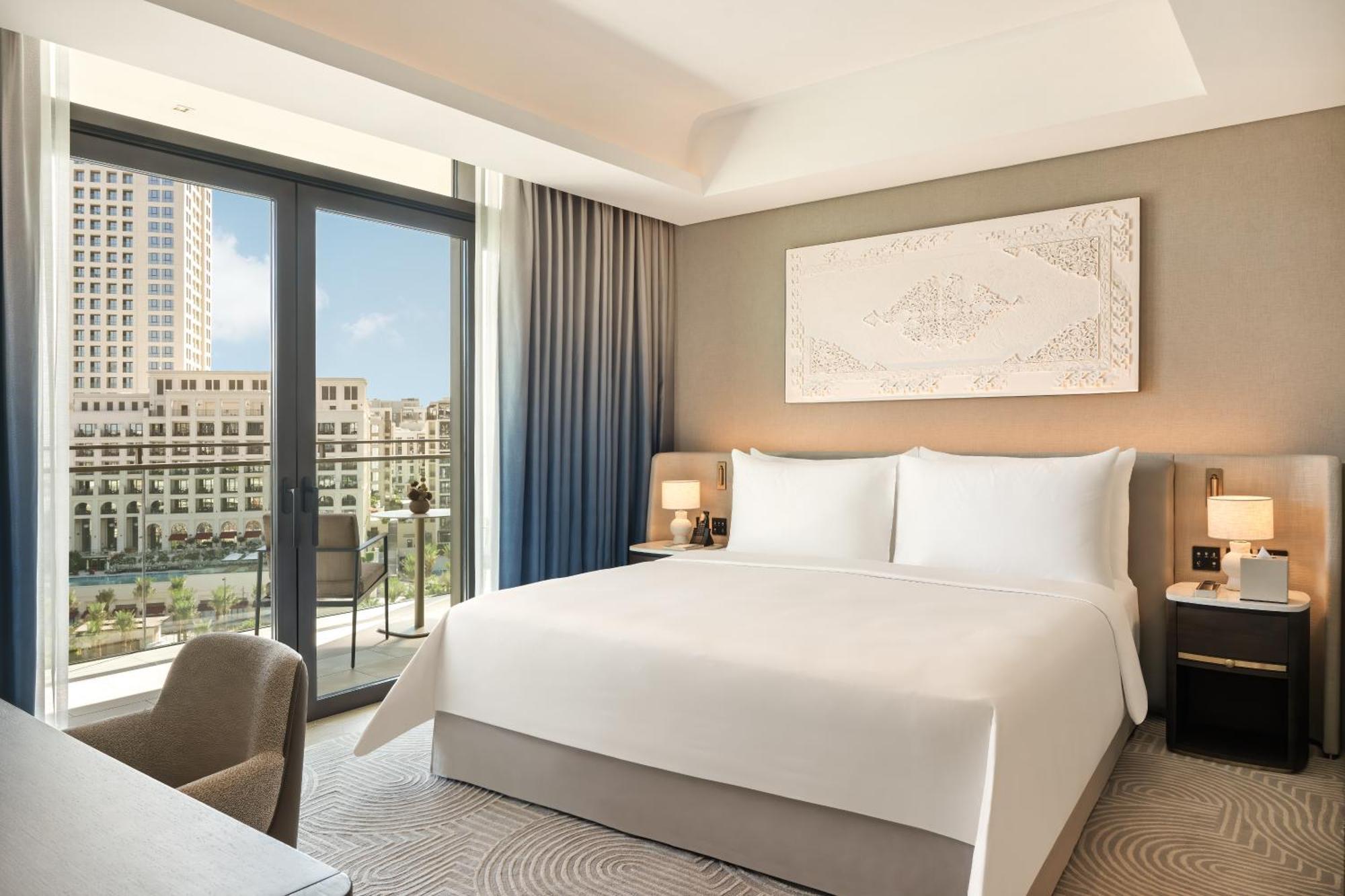 Hotell Palace Creek Harbour