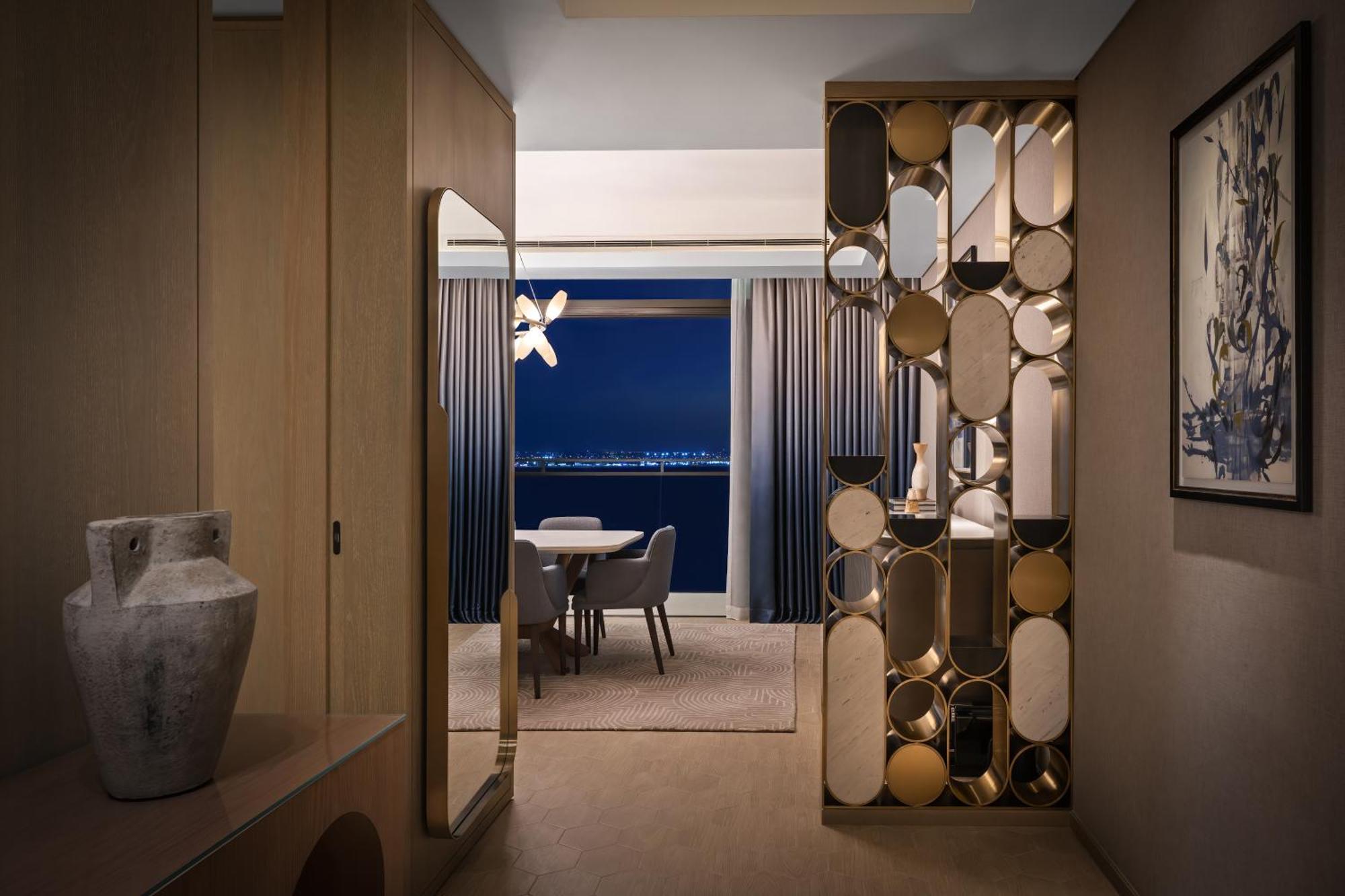 Palace Creek Harbour Hotell