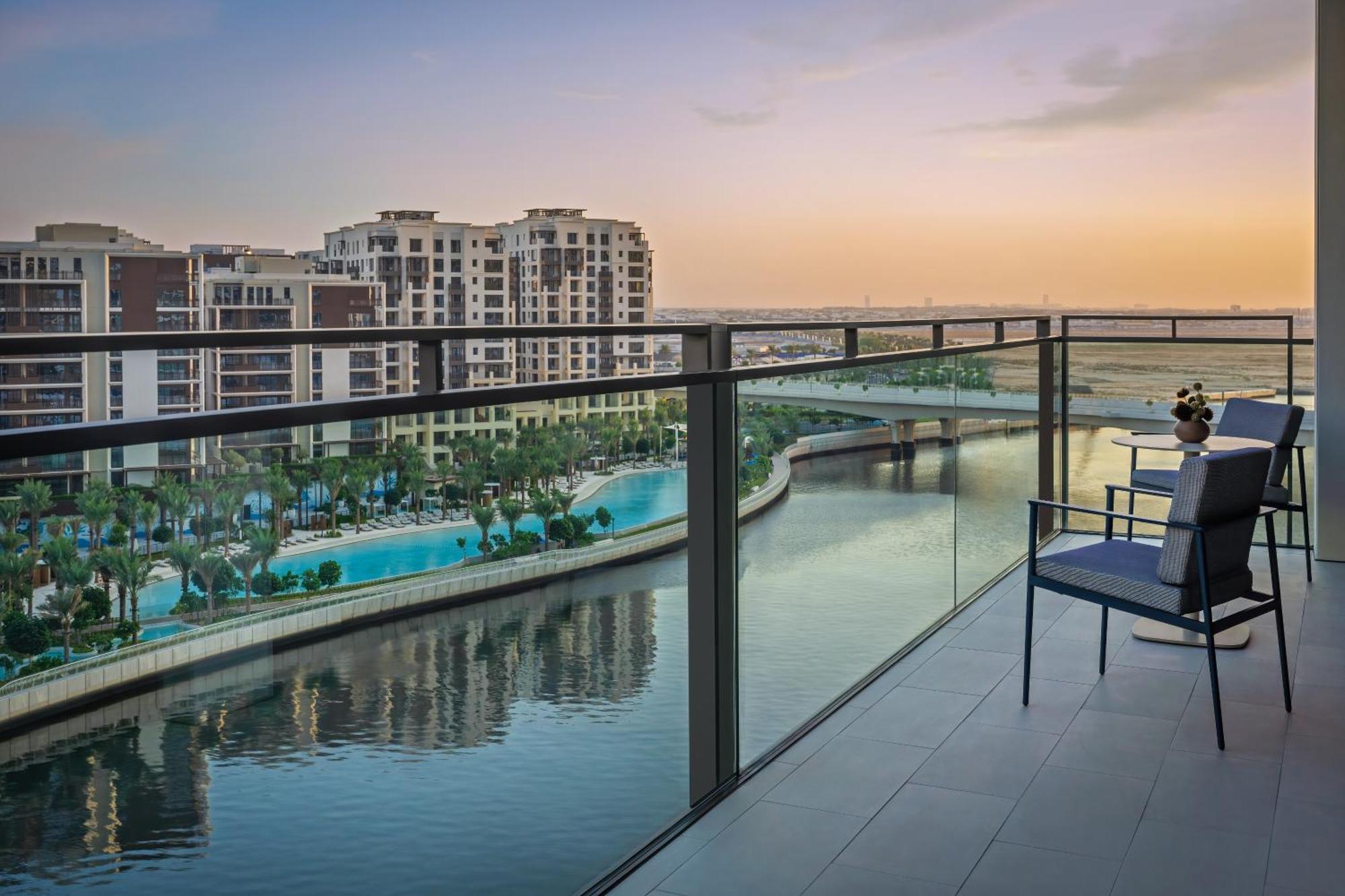 Hotell Palace Creek Harbour 5*