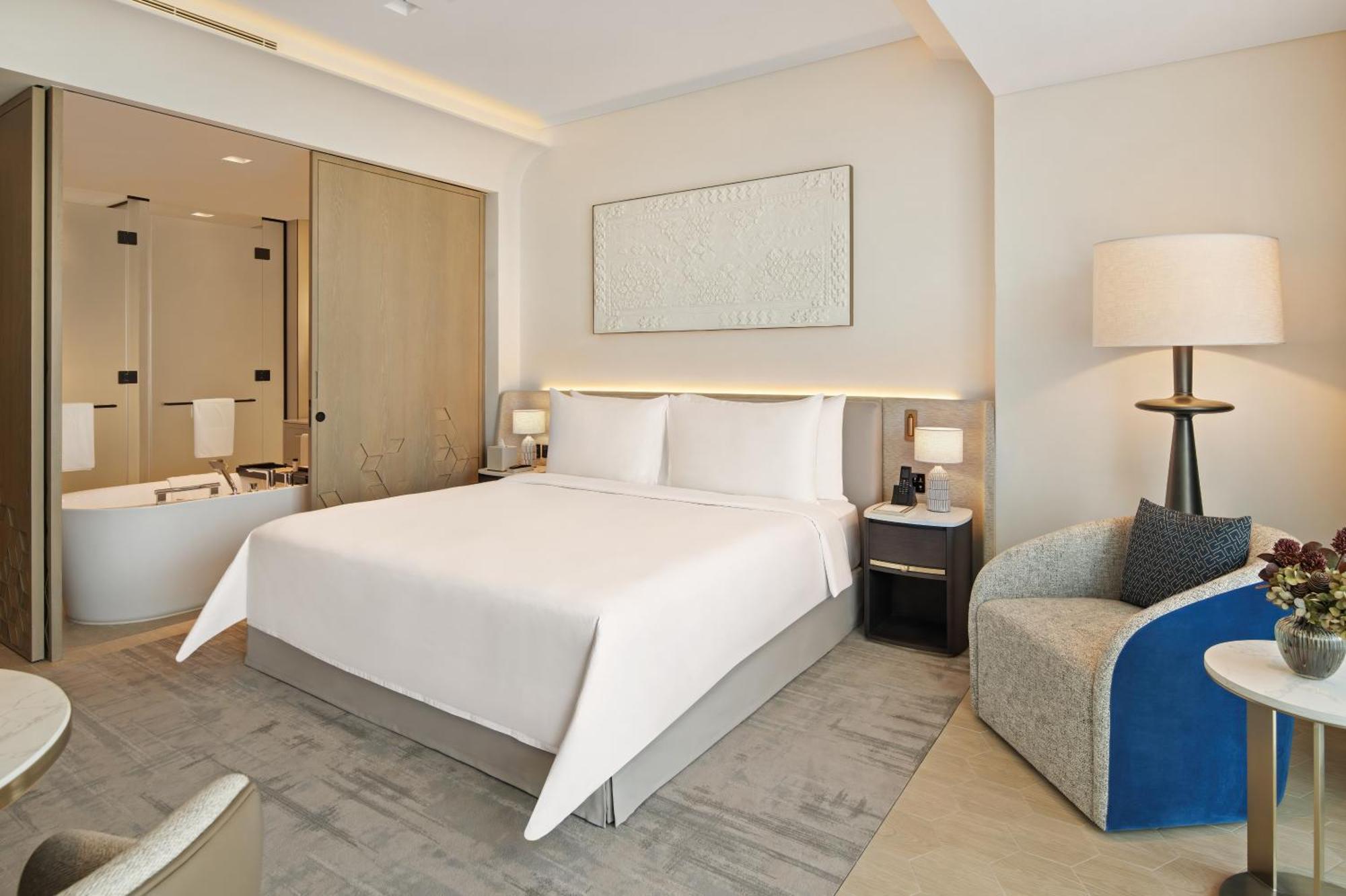 Hotell Palace Creek Harbour