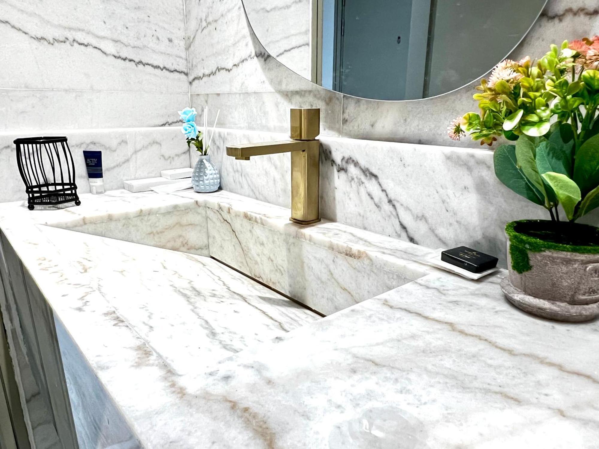 Apartamento Brand New Modern High Floor Near Burj