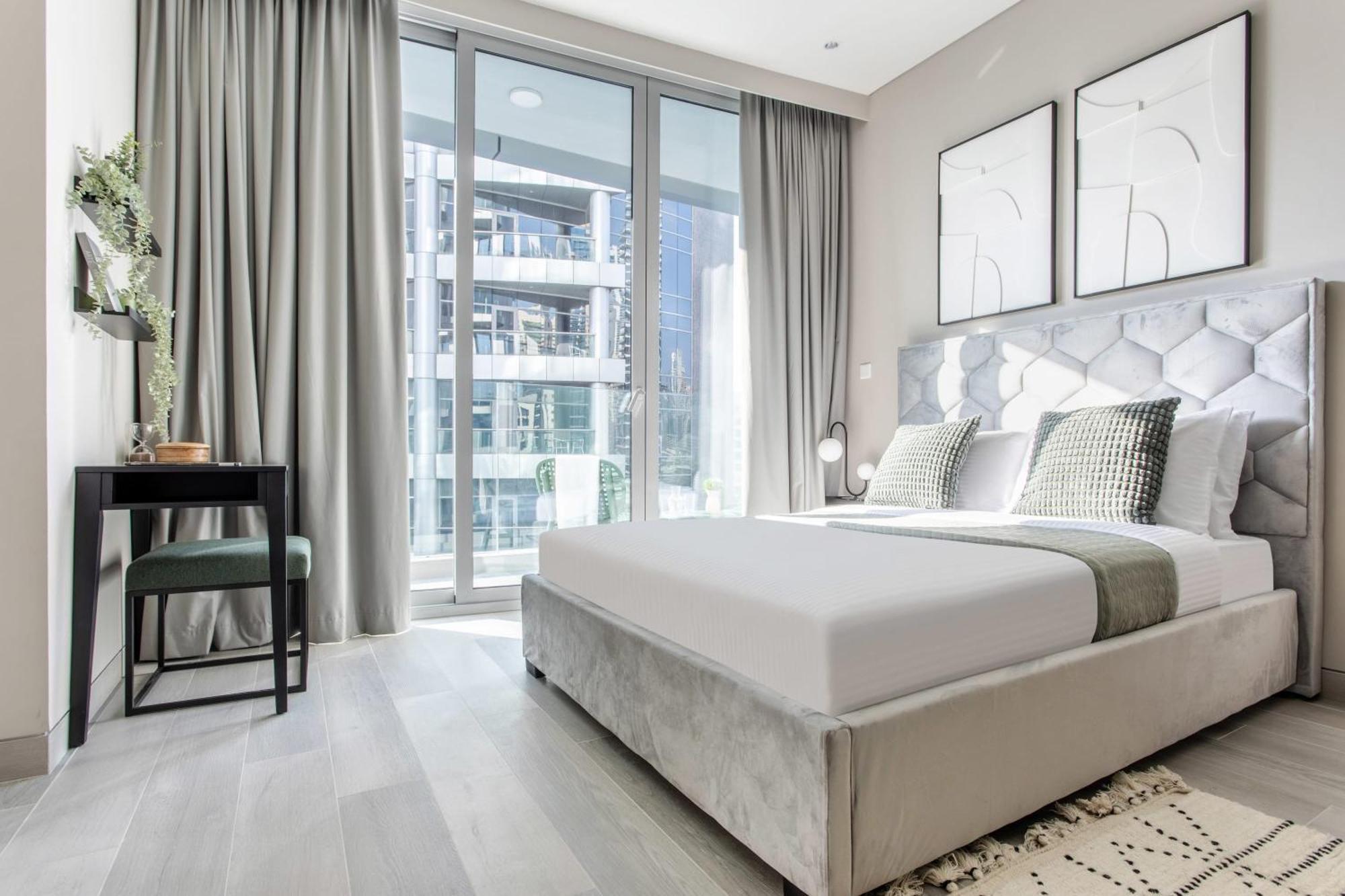 Apartment Frank Porter - Marina Star *