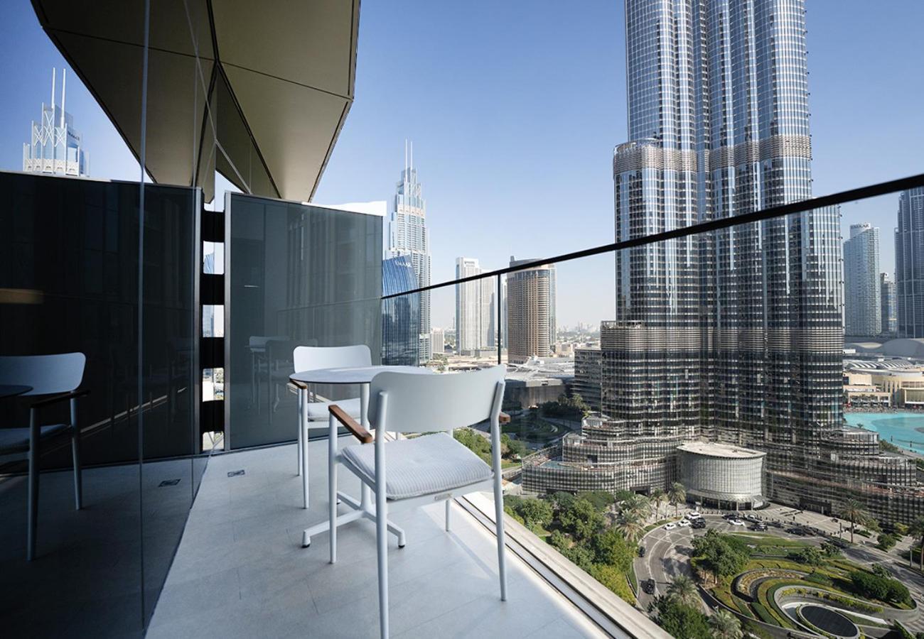 Apartment Easygo - The Address T1 3 Bedroom *