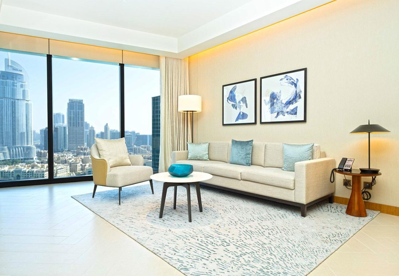 Easygo - The Address T1 3 Bedroom Apartment *