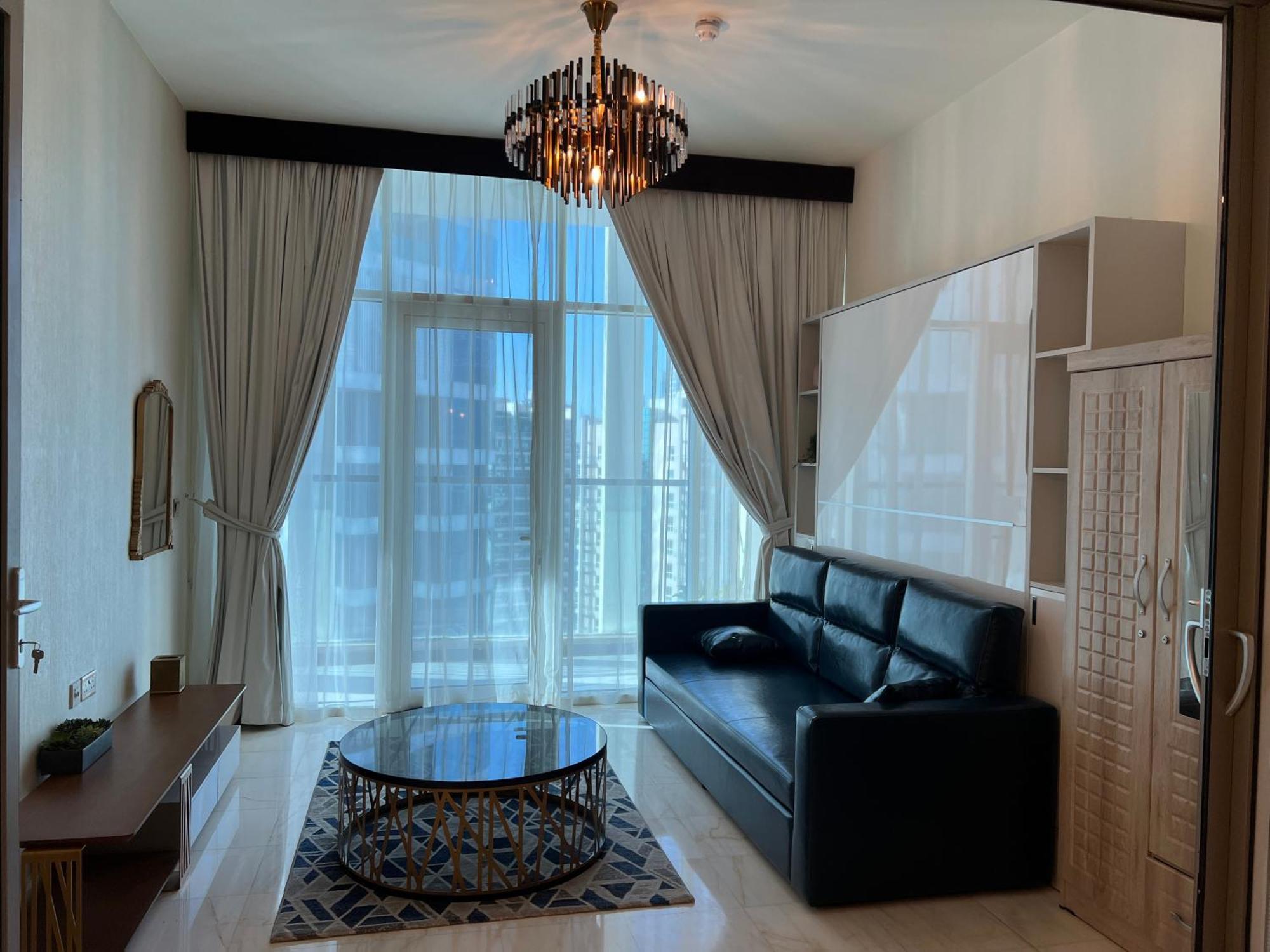 Apartamento Luxury Danube